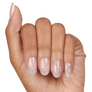 Color Street Over The Moon Nail Strips, NEW